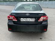 Toyota Corolla X (E140 E150) Рестайлинг Пермь  - изображение 11