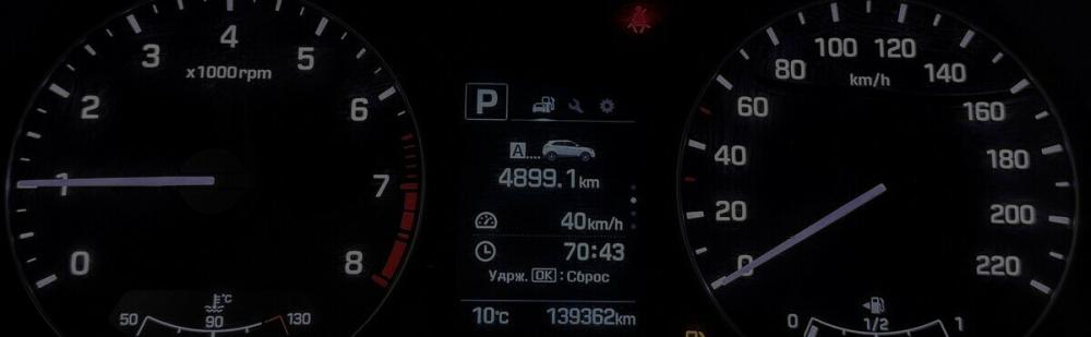 Hyundai Creta I Москва  - изображение 6