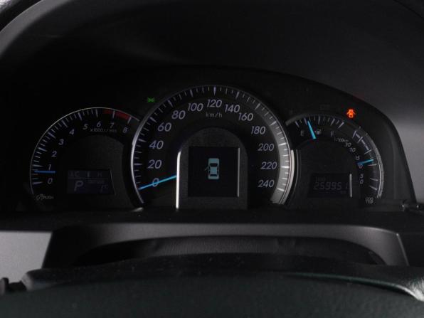 Toyota Camry VII (XV50) с пробегом 2012 года, цена 1 793 000 рублей, 259951 км, седан, Автокод Объявления