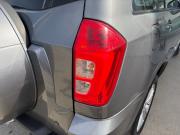 Chery Tiggo 3 I Самара  - изображение 54