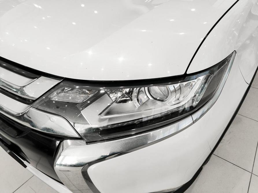 Mitsubishi Outlander III Рестайлинг 2 Казань  - изображение 21