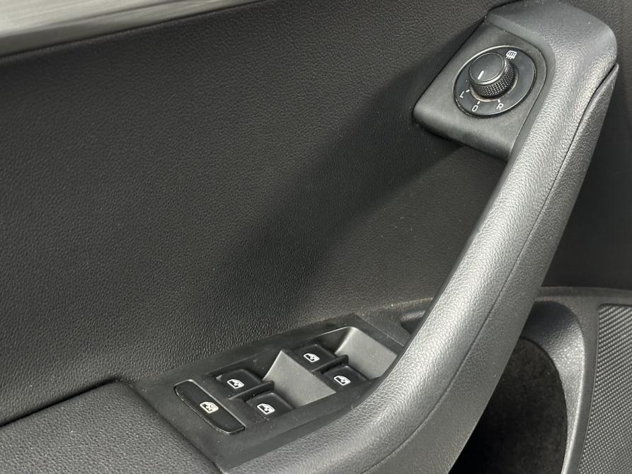 Skoda Octavia III (A7) Рестайлинг Уфа  - изображение 15