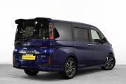 Honda Stepwgn V Барнаул  - изображение 28