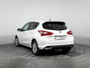 Nissan Tiida II Санкт-Петербург  - изображение 26
