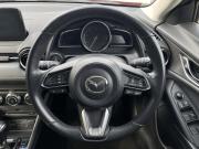 Mazda CX-3 I Рестайлинг Тверь  - изображение 29