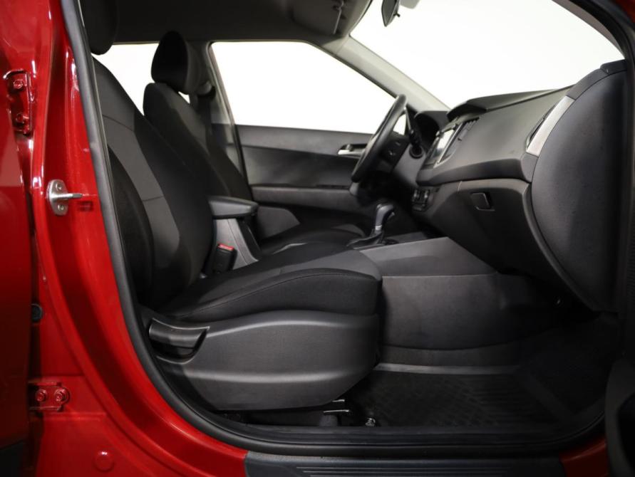 Hyundai Creta I Рестайлинг Санкт-Петербург  - изображение 22