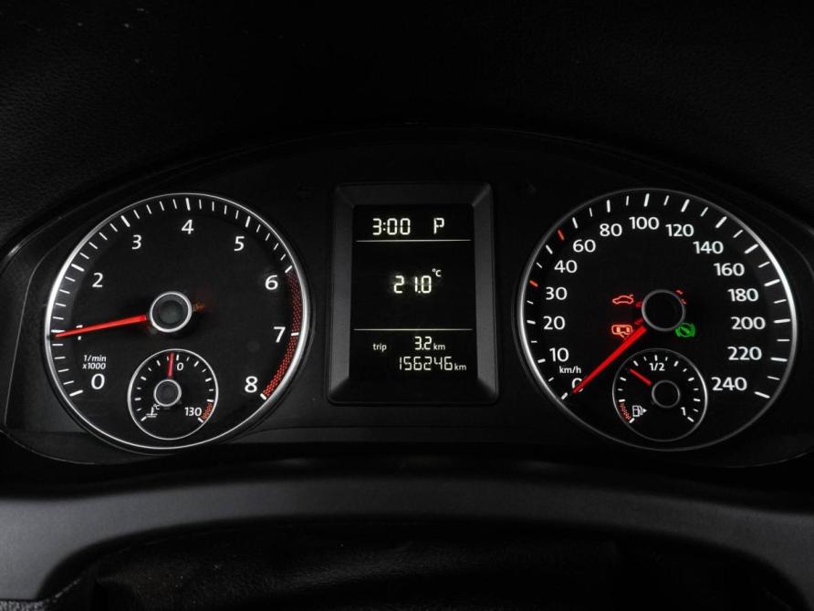 Volkswagen Golf Plus II Воронеж  - изображение 13
