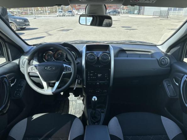 Lada (ВАЗ) Largus I Рестайлинг с пробегом 2025 года, цена 1 527 000 рублей, 11320 км, универсал, Автокод Объявления
