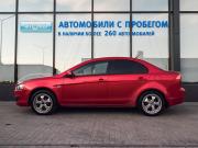 Mitsubishi Lancer X Екатеринбург  - изображение 21