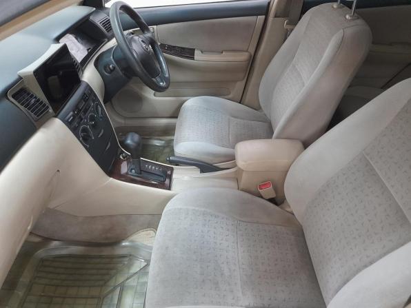 Toyota Corolla IX (E120 E130) с пробегом 2002 года, цена 530 000 рублей, 242406 км, хэтчбек, Автокод Объявления
