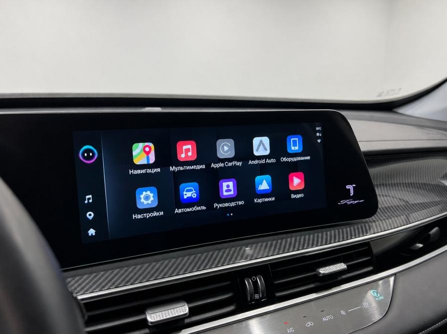 Chery Tiggo 7 Pro Max I Рестайлинг Кемерово  - изображение 9