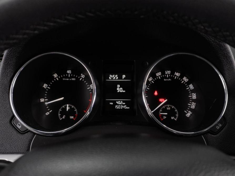 Skoda Yeti I Рестайлинг Тюмень  - изображение 12