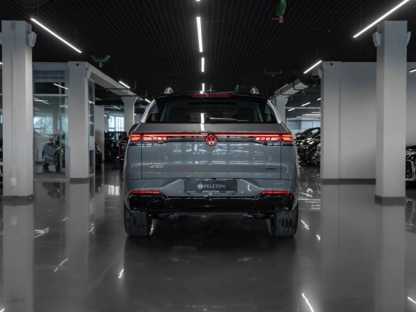 Volkswagen Tavendor I Рестайлинг с пробегом 2026 года, цена 6 100 000 рублей, 50 км, внедорожник, Автокод Объявления