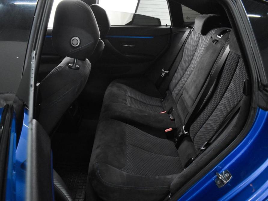 BMW 4 серии F32/F33/F36 Воронеж  - изображение 9