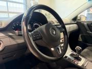 Volkswagen Passat B7 Москва  - изображение 33