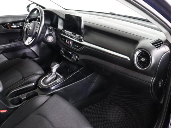 Kia Cerato IV с пробегом 2020 года, цена 2 247 000 рублей, 71224 км, седан, Автокод Объявления