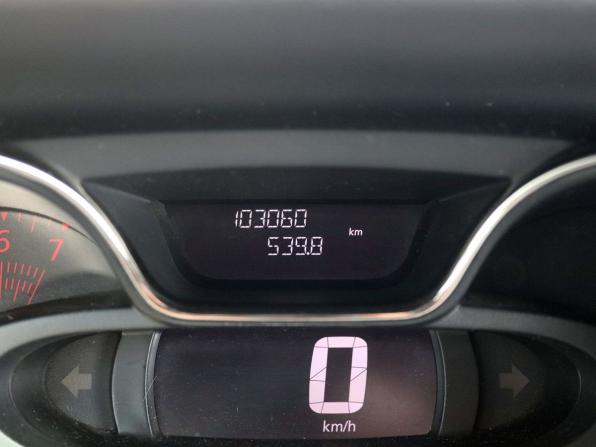 Renault Kaptur I с пробегом 2019 года, цена 1 311 000 рублей, 103000 км, внедорожник, Автокод Объявления