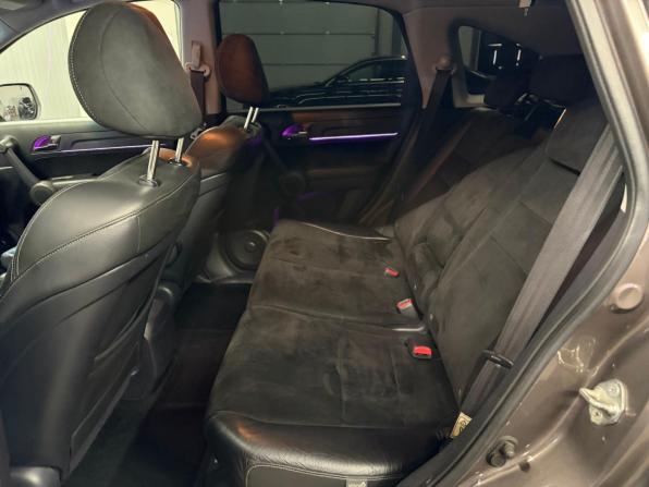 Honda CR-V III Рестайлинг с пробегом 2011 года, цена 1 597 000 рублей, 167378 км, внедорожник, Автокод Объявления