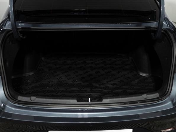 Geely Preface I с пробегом 2024 года, цена 2 719 700 рублей, 30601 км, седан, Автокод Объявления