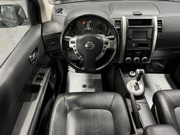 Nissan X-Trail II Рестайлинг с пробегом 2013 года, цена 1 595 000 рублей, 187183 км, внедорожник, Автокод Объявления