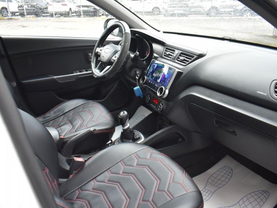 Kia Rio III Мурманск  - изображение 17