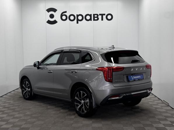 Haval Jolion I Рестайлинг с пробегом 2023 года, цена 1 871 000 рублей, 61318 км, внедорожник, Автокод Объявления