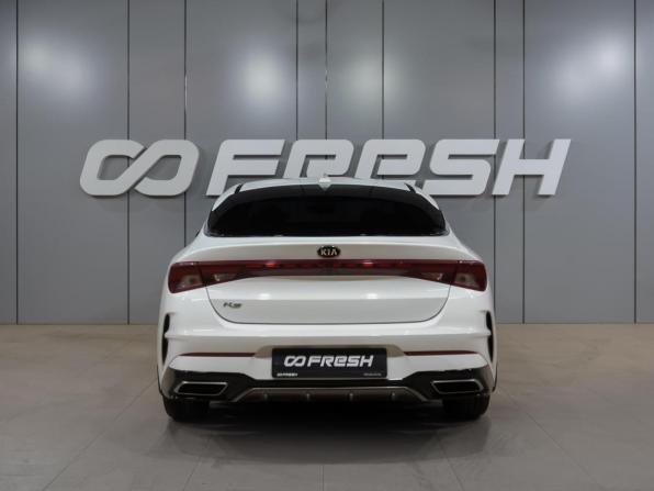 Kia K5 III с пробегом 2020 года, цена 2 310 000 рублей, 79054 км, седан, Автокод Объявления