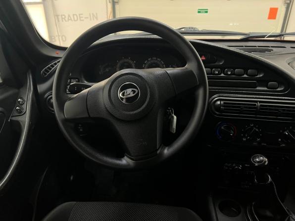 Lada (ВАЗ) Niva с пробегом 2020 года, цена 710 000 рублей, 90000 км, внедорожник, Автокод Объявления