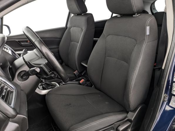 Suzuki SX4 II (S-Cross) Рестайлинг с пробегом 2018 года, цена 1 385 500 рублей, 236939 км, хэтчбек, Автокод Объявления
