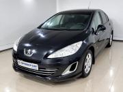 Peugeot 408 I Москва  - изображение 17