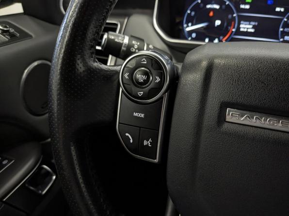 Land Rover Range Rover Sport II с пробегом 2014 года, цена 2 900 000 рублей, 170165 км, внедорожник, Автокод Объявления