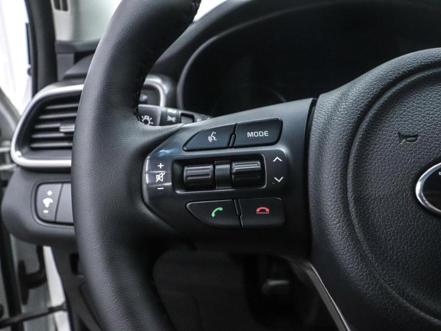 Kia Sorento III Prime Красноярск  - изображение 14