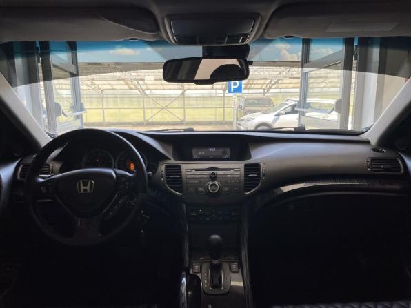 Honda Accord VIII с пробегом 2008 года, цена 980 000 рублей, 343605 км, седан, Автокод Объявления
