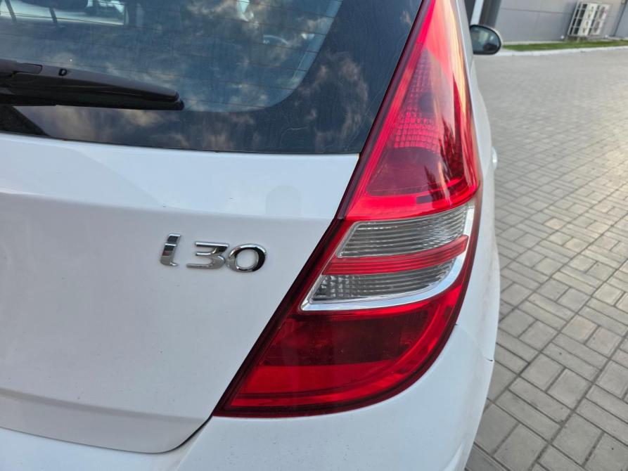 Hyundai i30 I Рестайлинг Астрахань  - изображение 11