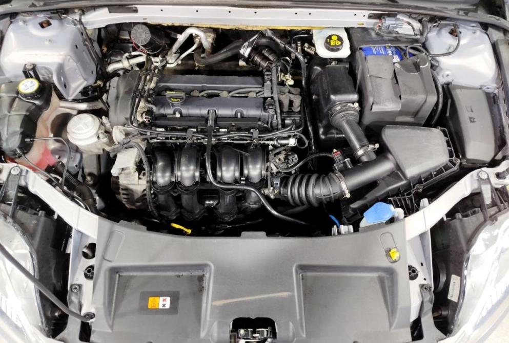 Ford Mondeo IV Рестайлинг Саратов  - изображение 11