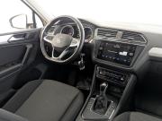 Volkswagen Tiguan II Рестайлинг Москва  - изображение 56