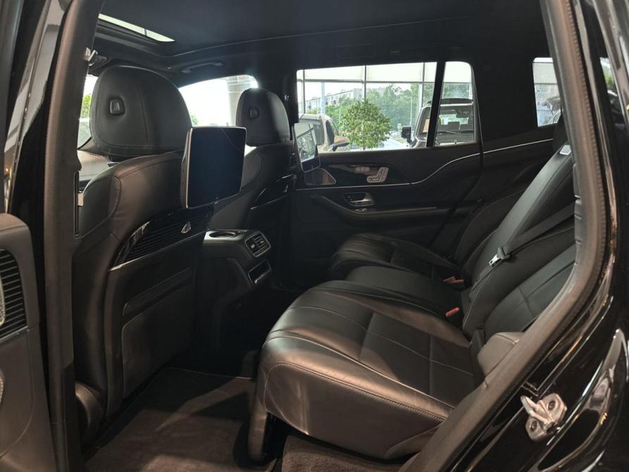 Mercedes-Benz Maybach GLS I Казань  - изображение 15