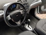 Chevrolet Spark III (M300) Рестайлинг Екатеринбург  - изображение 37