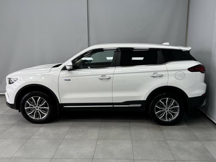 Geely Atlas Pro Красноярск  - изображение 9