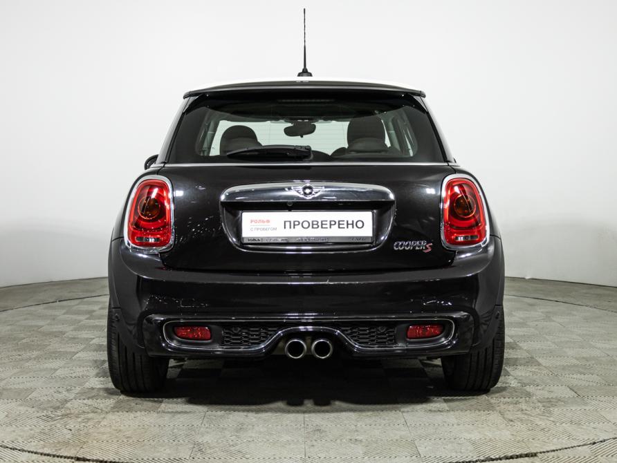 Mini Hatch III (F55/F56) Санкт-Петербург  - изображение 6