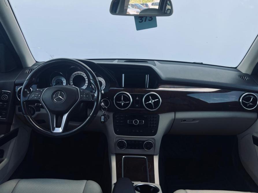 Mercedes-Benz GLK-Класс I (X204) Рестайлинг Санкт-Петербург  - изображение 16