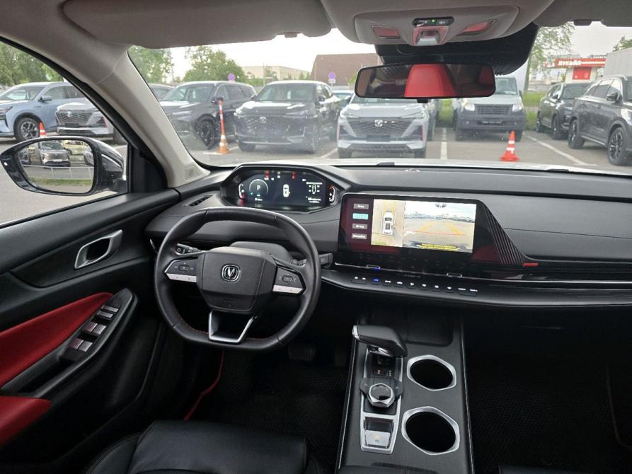 Changan CS55 Plus II Санкт-Петербург  - изображение 5