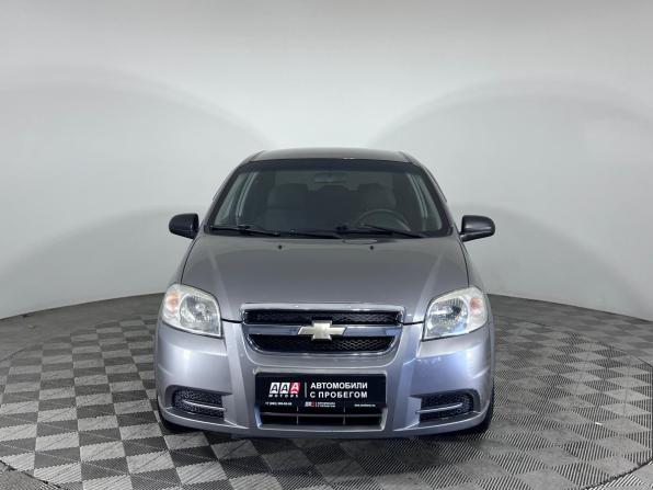 Chevrolet Aveo I Рестайлинг с пробегом 2009 года, цена 420 000 рублей, 193332 км, седан, Автокод Объявления