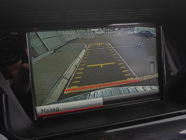 Mercedes-Benz GLK-Класс I (X204) Рестайлинг с пробегом 2013 года, цена 1 694 000 рублей, 238532 км, внедорожник, Автокод Объявления