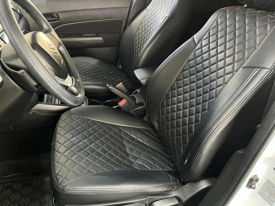 Suzuki Vitara II Рестайлинг Нижнекамск  - изображение 16