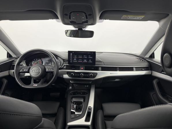 Audi A5 II (F5) Рестайлинг с пробегом 2020 года, цена 3 990 000 рублей, 82187 км, лифтбек, Автокод Объявления