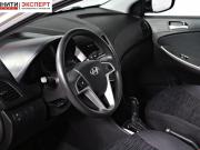 Hyundai Solaris I Рестайлинг Белгород  - изображение 28