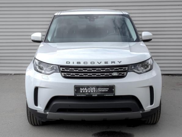 Land Rover Discovery V с пробегом 2017 года, цена 3 725 000 рублей, 145371 км, внедорожник, Автокод Объявления