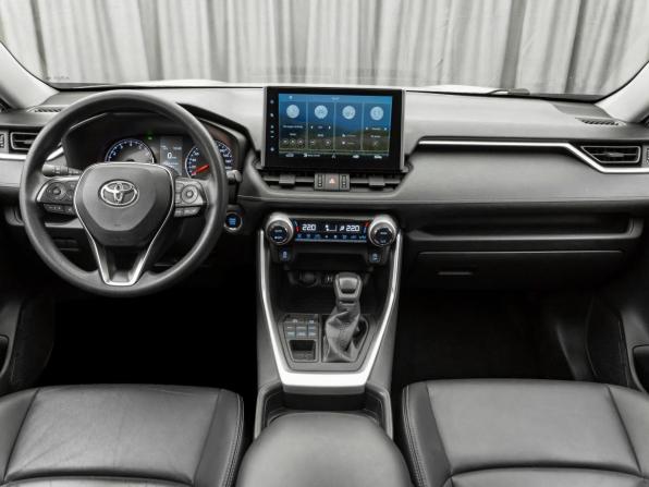 Toyota Wildlander I с пробегом 2020 года, цена 3 090 000 рублей, 78924 км, внедорожник, Автокод Объявления
