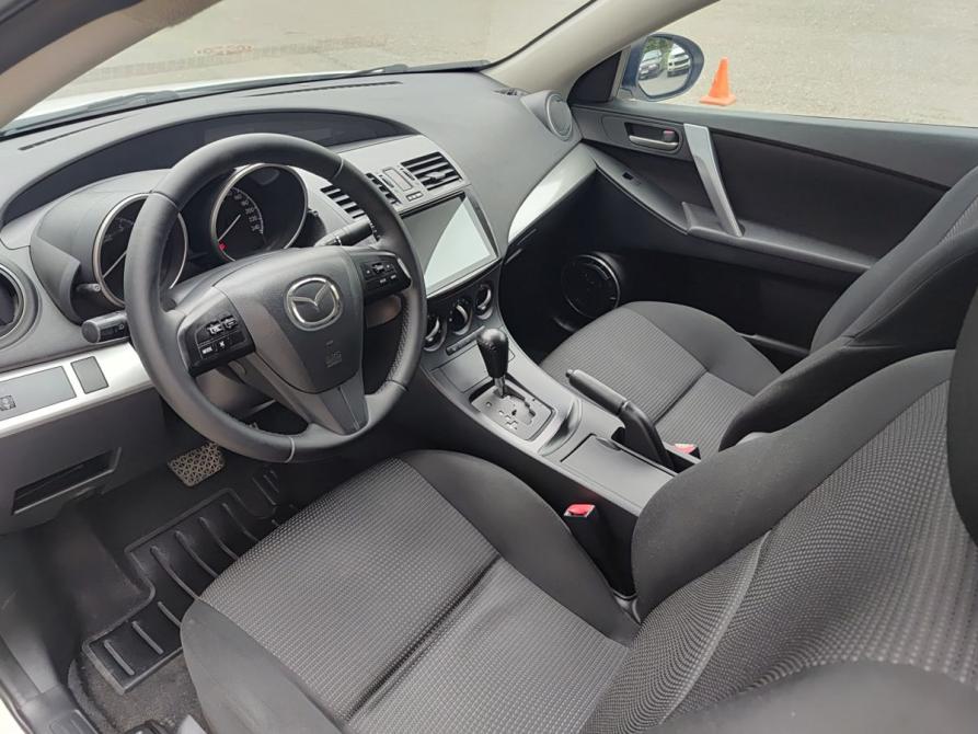 Mazda 3 II (BL) Рестайлинг Ижевск  - изображение 20